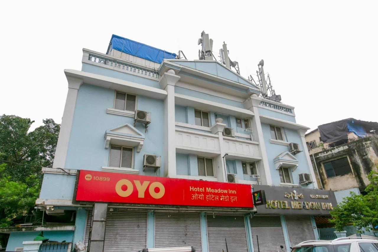 Oyo Flagship 75787 Meadow Inn - Mumbai — Photos 3