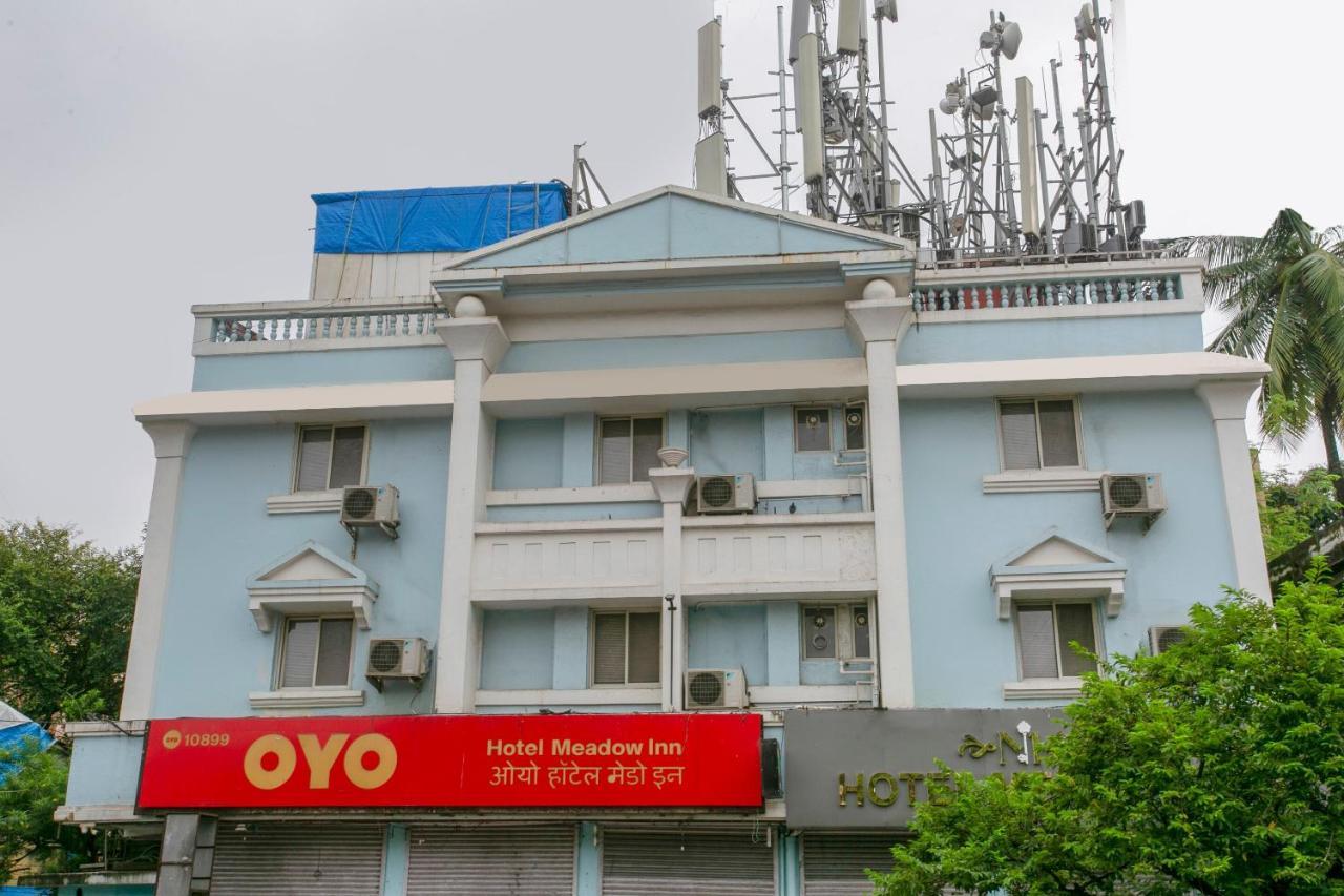 Oyo Flagship 75787 Meadow Inn - Mumbai — Photos 2