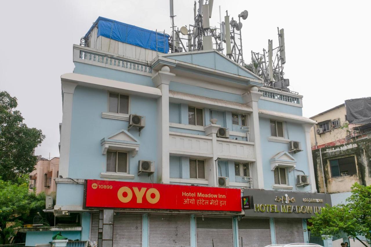 Oyo Flagship 75787 Meadow Inn - Mumbai — Photos 1